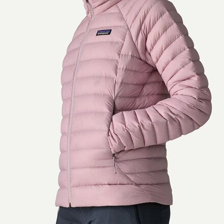 Patagonia - Down Sweater Jacket - Women's