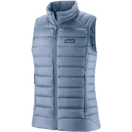 Patagonia - Down Sweater Vest - Women's