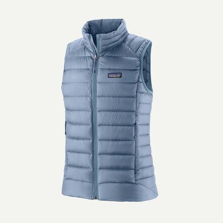 Patagonia - Down Sweater Vest - Women's