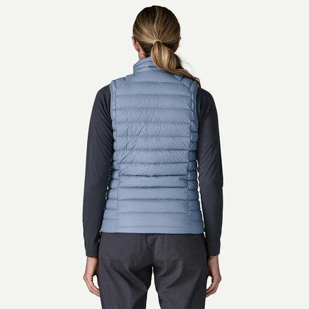 Patagonia - Down Sweater Vest - Women's