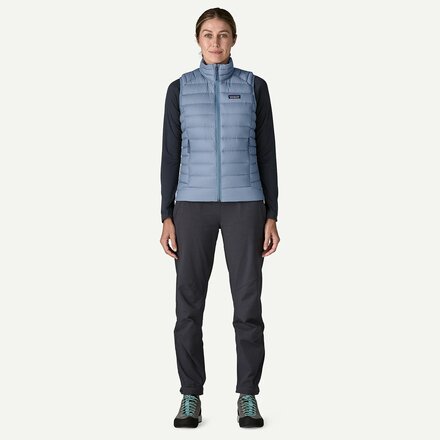 Patagonia - Down Sweater Vest - Women's