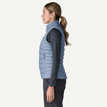 Patagonia - Down Sweater Vest - Women's