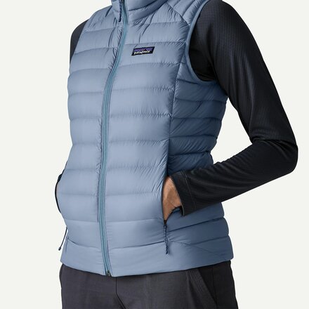 Patagonia - Down Sweater Vest - Women's