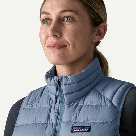 Patagonia - Down Sweater Vest - Women's