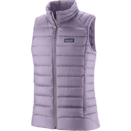 Down Sweater Vest - Women's