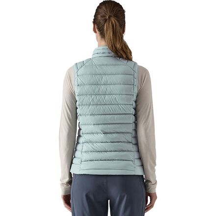 Patagonia - Down Sweater Vest - Women's