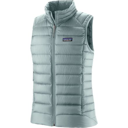 Patagonia - Down Sweater Vest - Women's