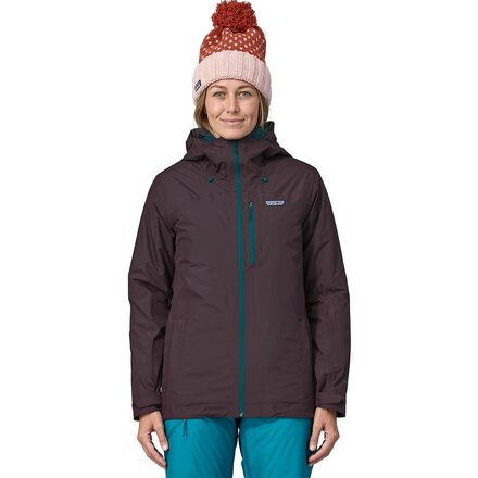Insulated Powder Town Jacket - Women's