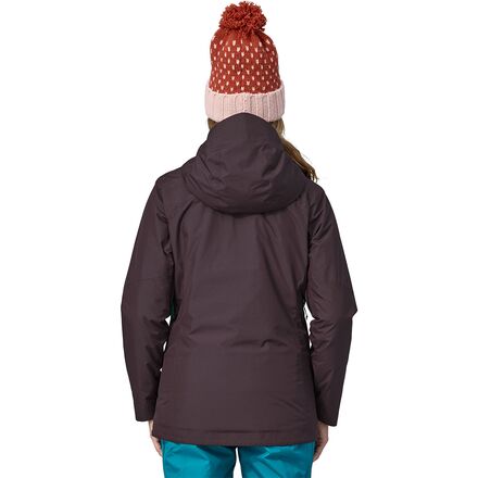 Patagonia - Insulated Powder Town Jacket - Women's
