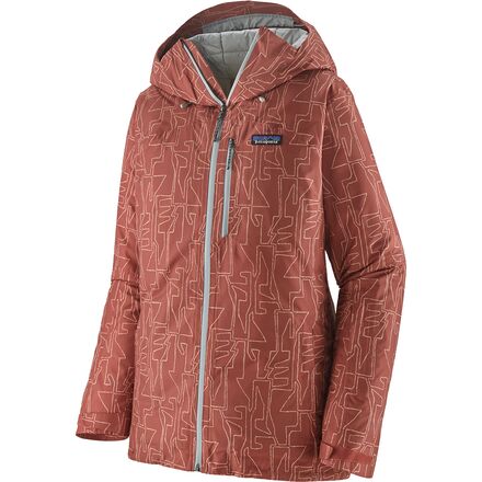 Patagonia - Insulated Powder Town Jacket - Women's