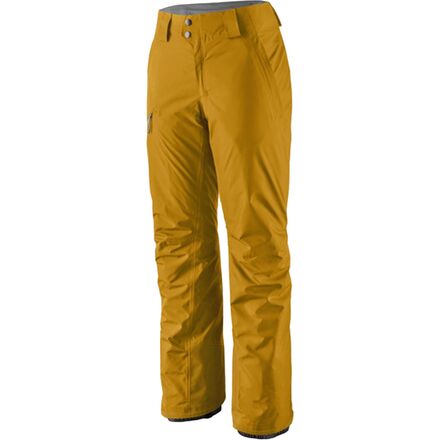 Insulated Powder Town Pant - Women's