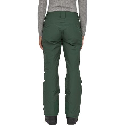 Patagonia - Insulated Powder Town Pant - Women's