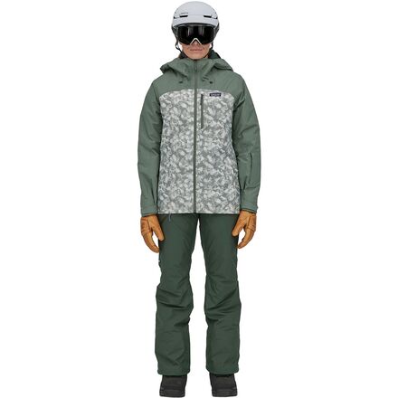Patagonia - Insulated Powder Town Pant - Women's