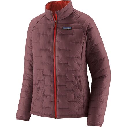 Micro Puff Insulated Jacket - Women's