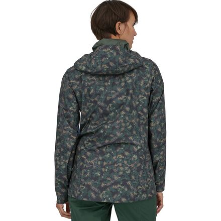 Patagonia - Powder Town Jacket - Women's