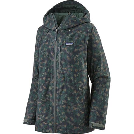 Patagonia - Powder Town Jacket - Women's