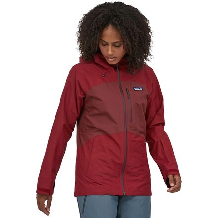 Powder Town Jacket - Women's