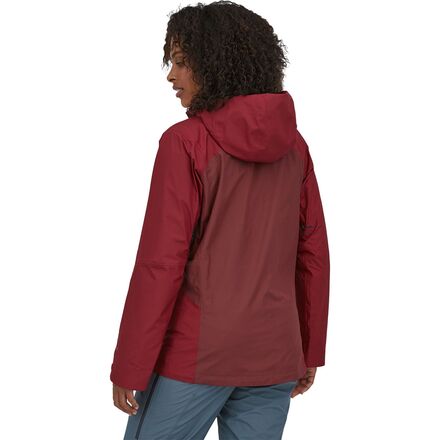Patagonia - Powder Town Jacket - Women's