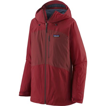 Patagonia - Powder Town Jacket - Women's
