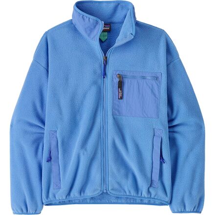Patagonia - Synchilla Jacket - Women's