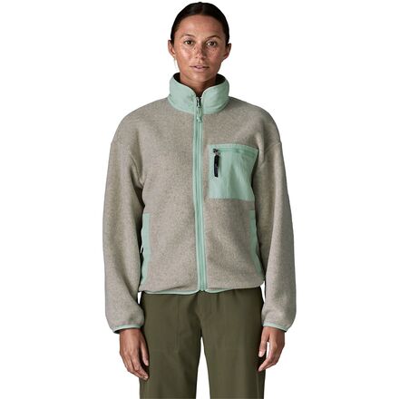 Synchilla Jacket - Women's