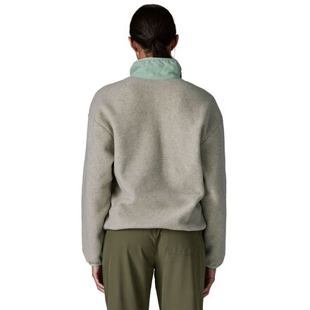 Patagonia - Synchilla Jacket - Women's