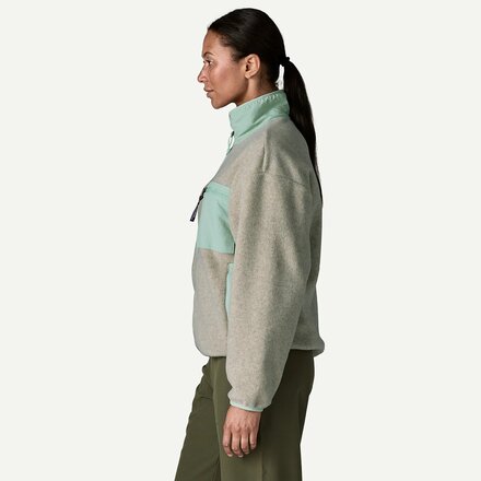 Patagonia - Synchilla Jacket - Women's