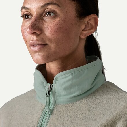 Patagonia - Synchilla Jacket - Women's