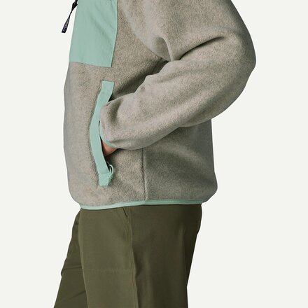 Patagonia - Synchilla Jacket - Women's