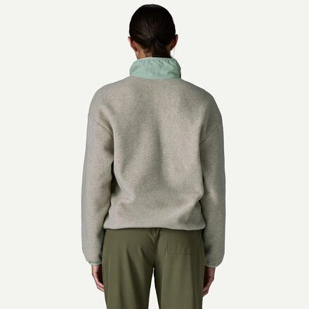 Patagonia - Synchilla Jacket - Women's