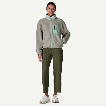 Patagonia - Synchilla Jacket - Women's