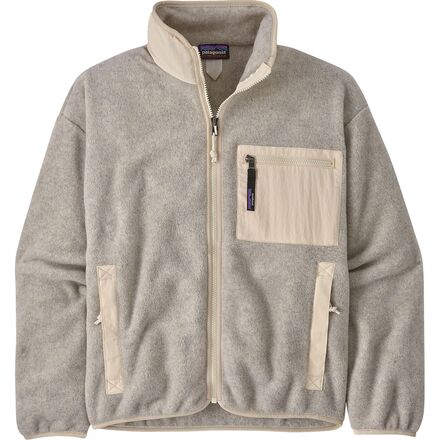 Patagonia - Synchilla Jacket - Women's