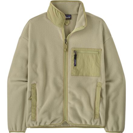 Synchilla Jacket - Women's