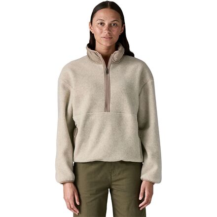Synchilla Marsupial Fleece - Women's