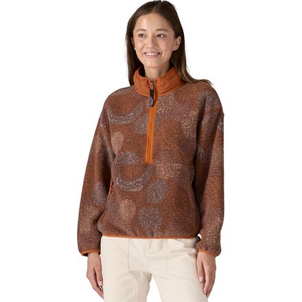 Synchilla Marsupial Fleece - Women's