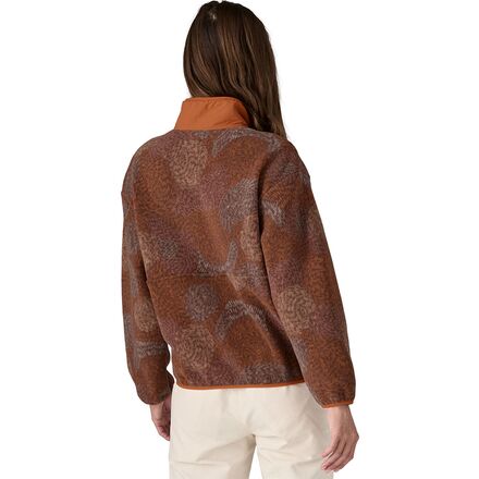 Patagonia - Synchilla Marsupial Fleece - Women's