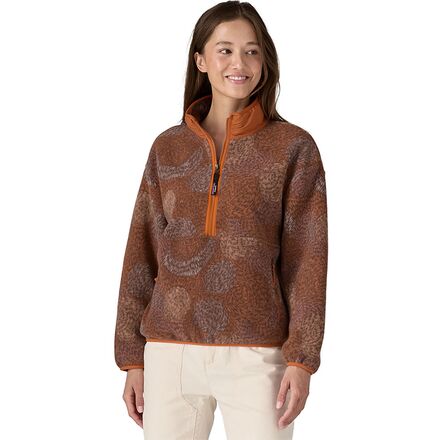 Patagonia - Synchilla Marsupial Fleece - Women's