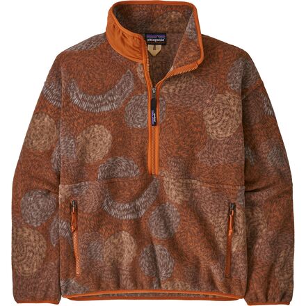 Patagonia - Synchilla Marsupial Fleece - Women's