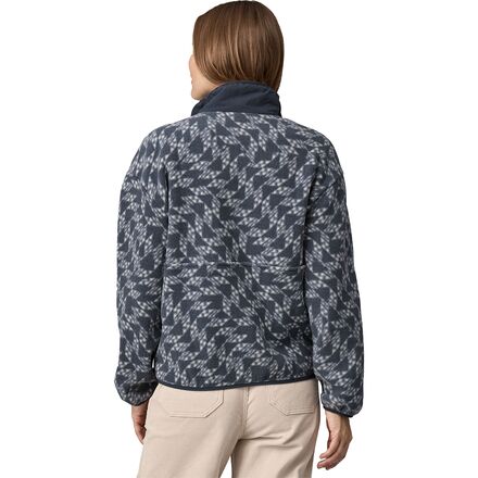 Patagonia - Synchilla Marsupial Fleece - Women's