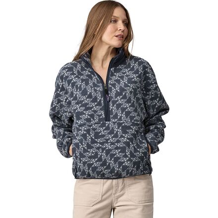 Patagonia - Synchilla Marsupial Fleece - Women's
