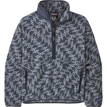 Patagonia - Synchilla Marsupial Fleece - Women's