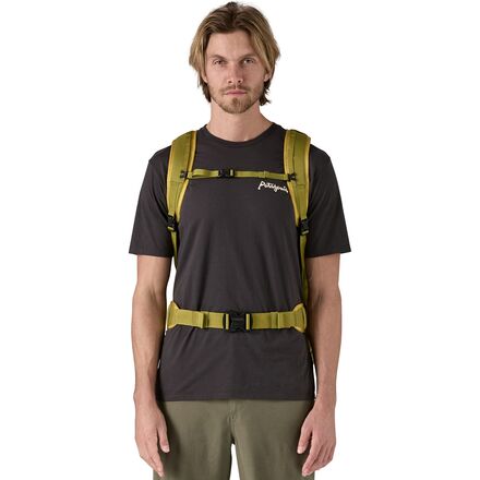 Patagonia - Black Hole MLC 45L Bag