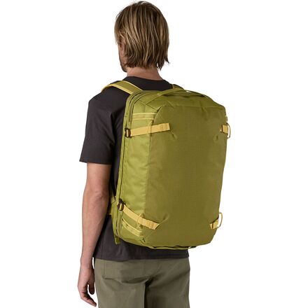 Patagonia - Black Hole MLC 45L Bag