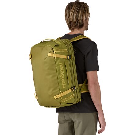 Patagonia - Black Hole MLC 45L Bag