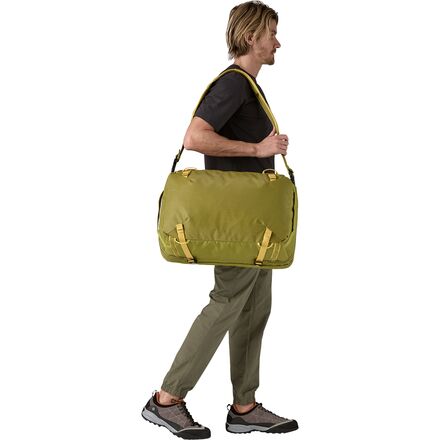 Patagonia - Black Hole MLC 45L Bag