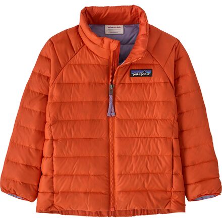 Down Sweater Jacket - Toddlers'