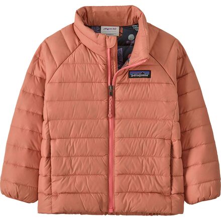 Down Sweater Jacket - Infants'
