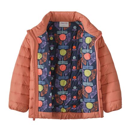 Patagonia - Down Sweater Jacket - Infants'