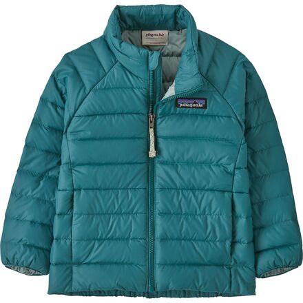 Down Sweater Jacket - Infants'
