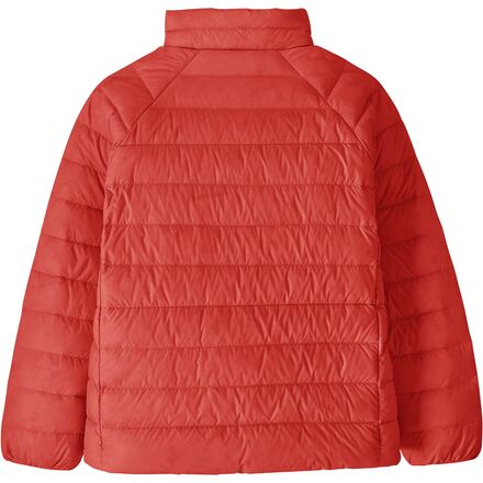Patagonia - Down Sweater Jacket - Kids'